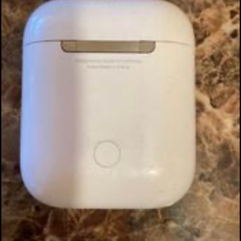APPLE AirPods perfect condition